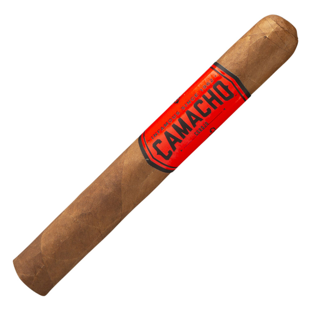 Camacho Corojo | Toro | Default