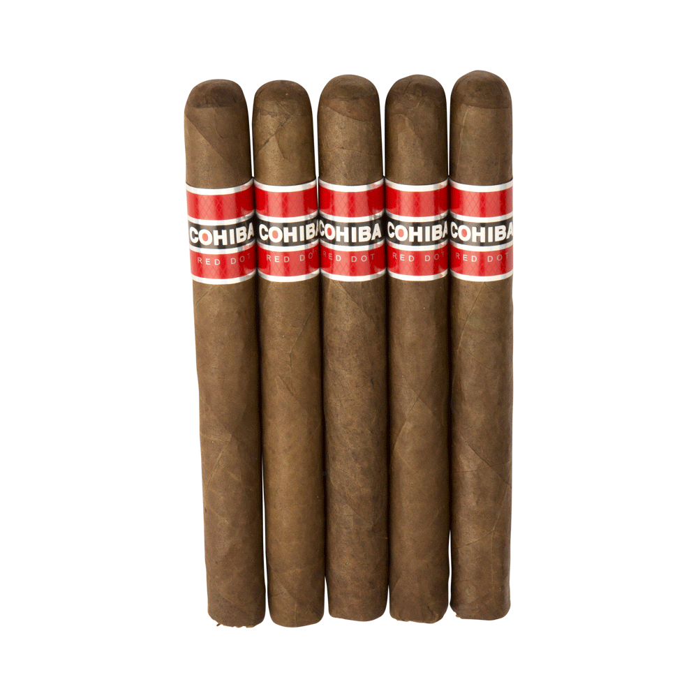 Cohiba Red Dot | Churchill | Default