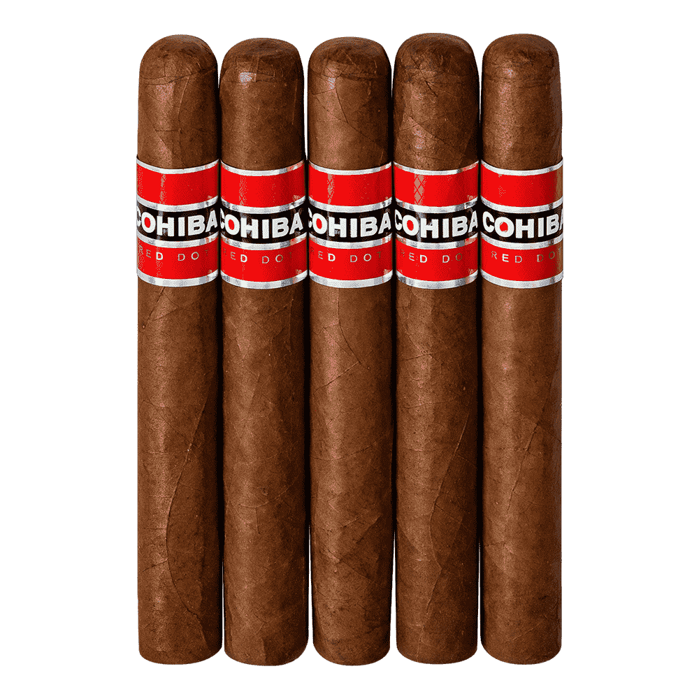 Cohiba Red Dot | Lonsdale Grande 6 | Default