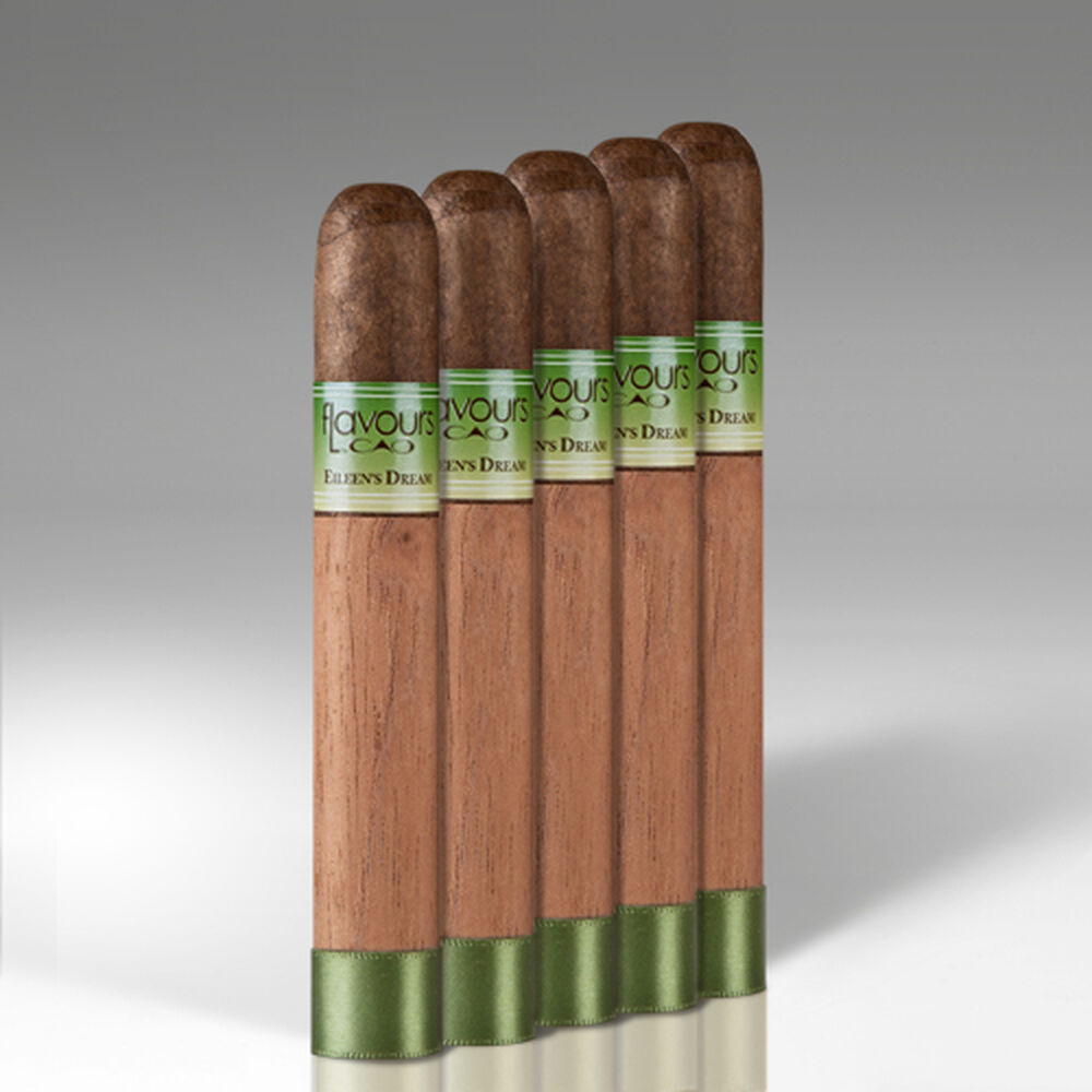CAO Flavours | Eileen's Dream Robusto | Pack of 5