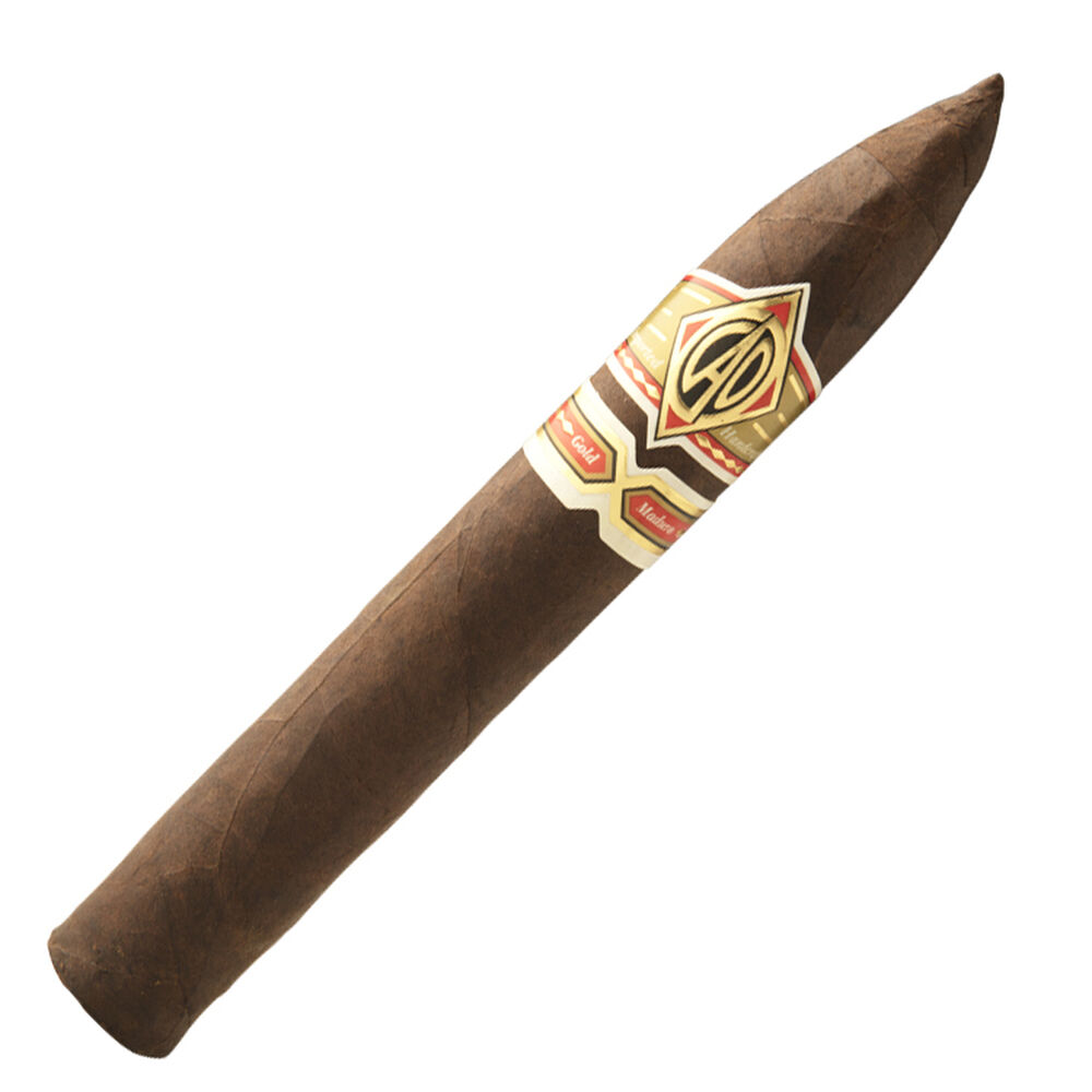 CAO Gold Maduro | Torpedo 6 | Box of 20