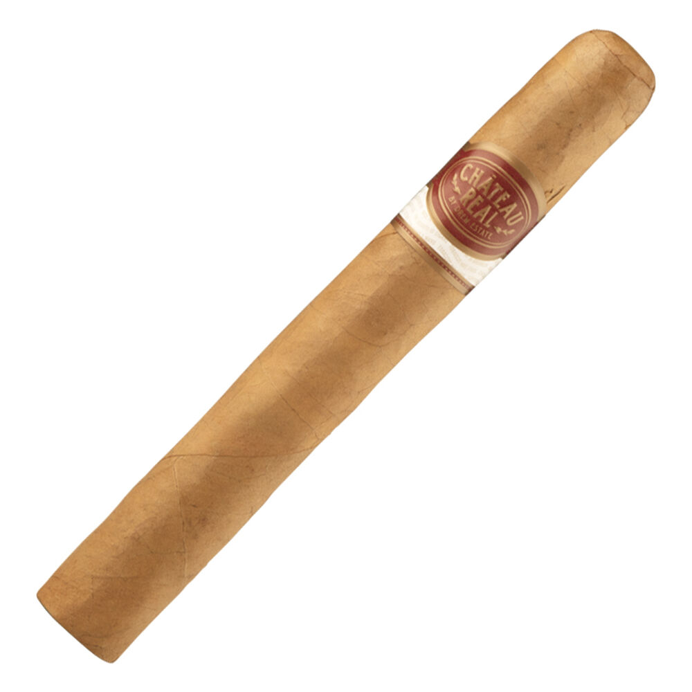 Chateau Real | Toro (Gran Templar) | Default