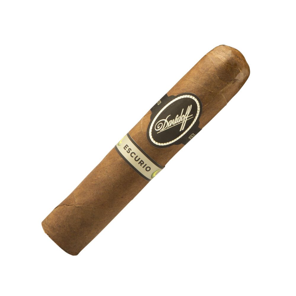 Davidoff Escurio | Robusto Tubo 4 | Default