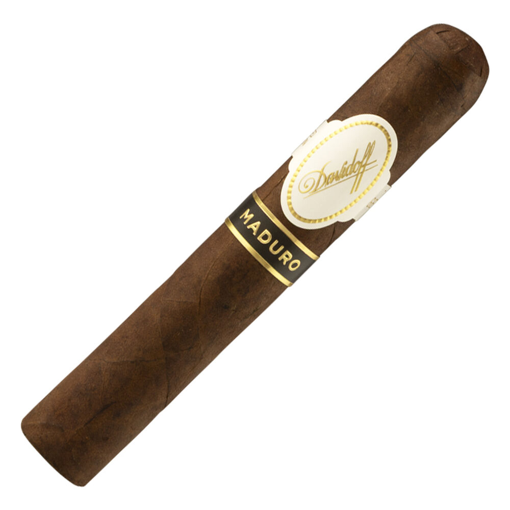 Davidoff Maduro | Robusto | Box of 20