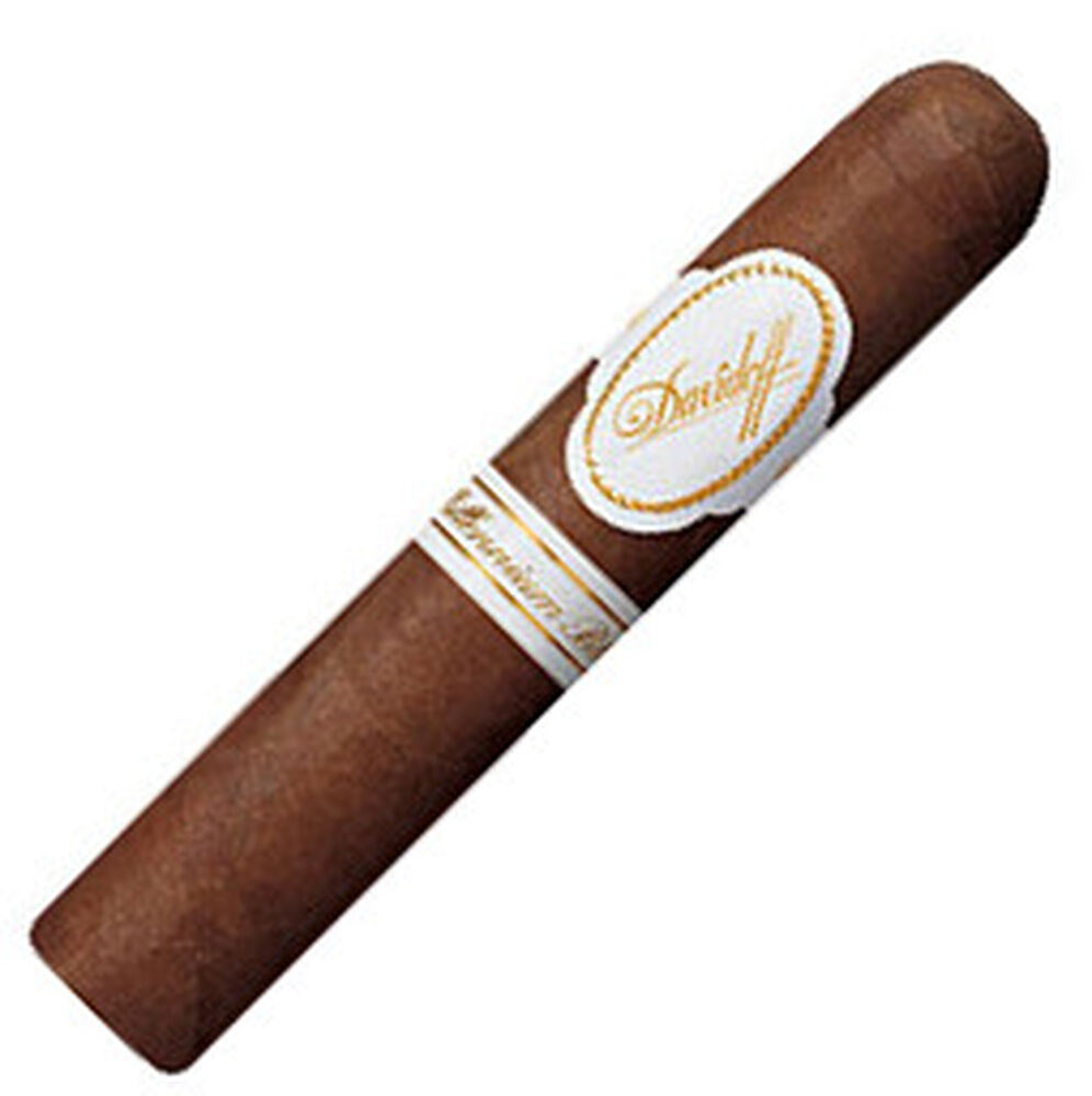 Davidoff Millennium Blend Series | Short Robusto 4 | Default