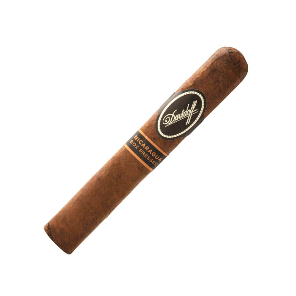 Davidoff Nicaragua Box Pressed | Robusto | Default