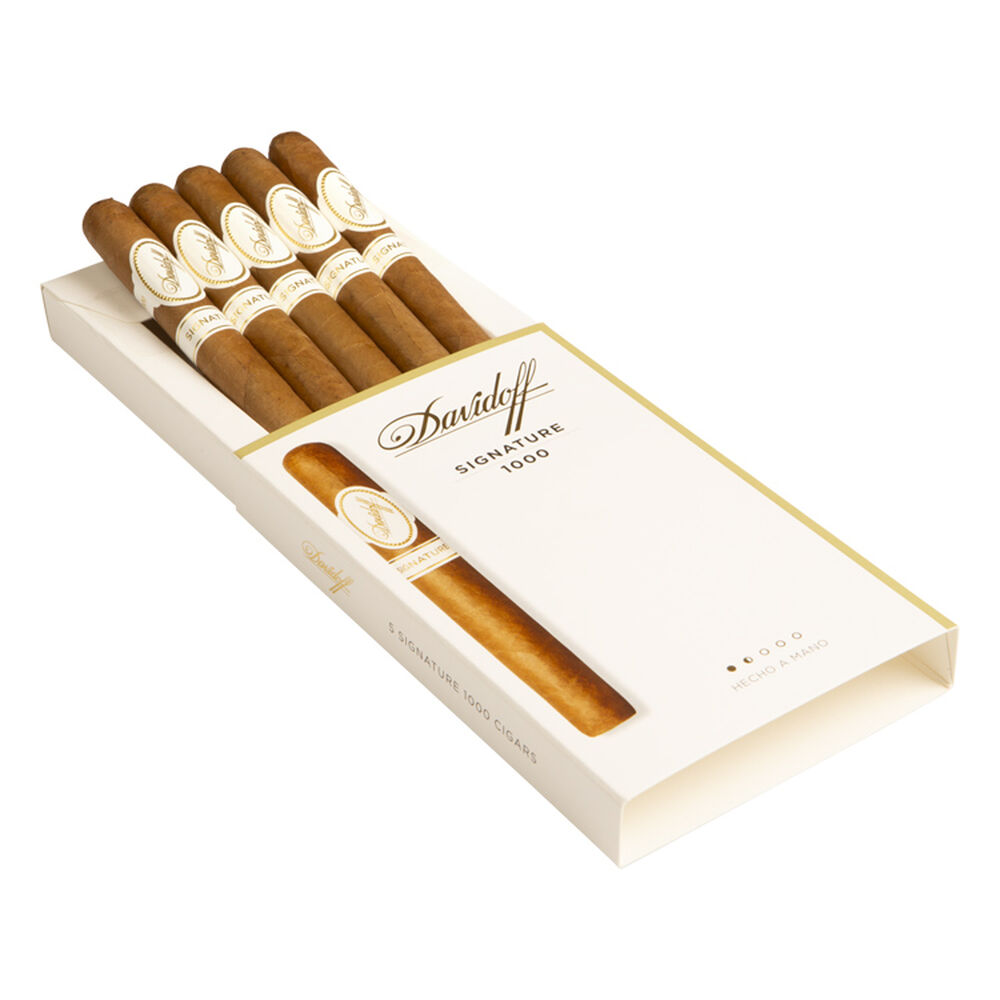 Davidoff Signature Series | 1000 4 | Default