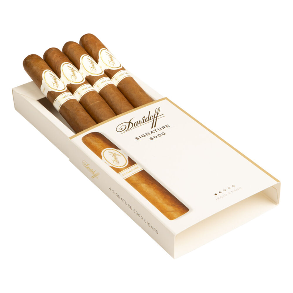 Davidoff Signature Series | 6000 | Default