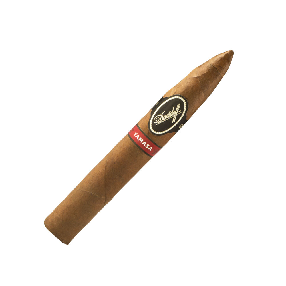 Davidoff Yamasa | Piramides 6 | Default