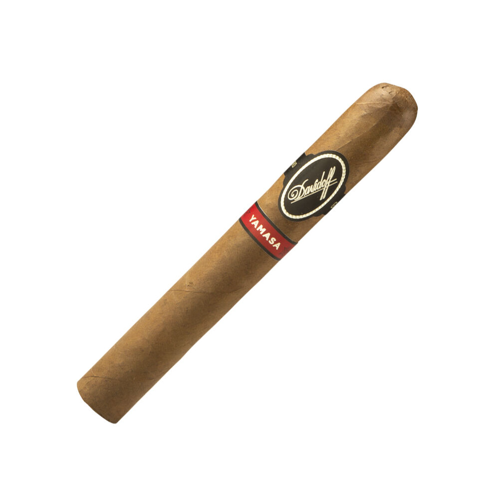 Davidoff Yamasa | Toro | Default