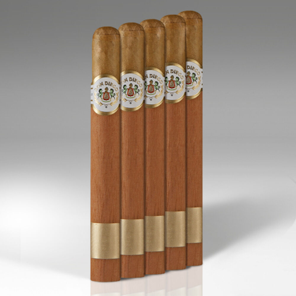 Don Diego | Privada No 4 5 | Default