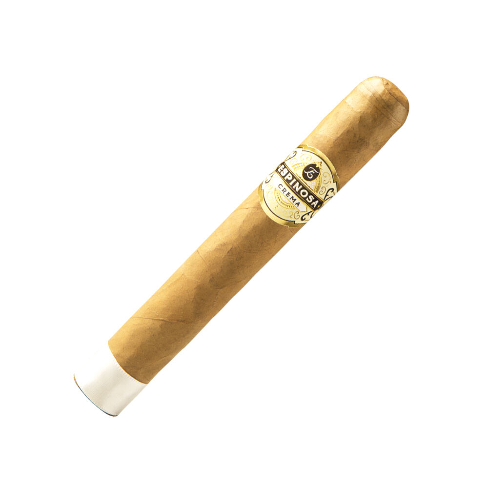 Espinosa Crema | No 5 Toro Grande | Box of 20