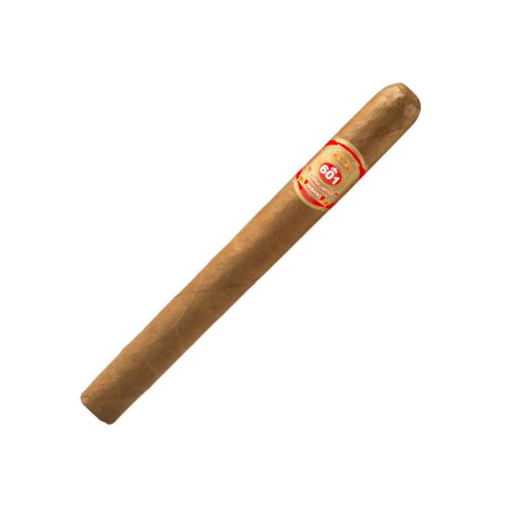 601 Red Label Habano | Churchill | Box of 20