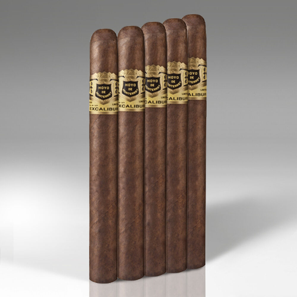 Excalibur | No II 6 | Pack of 5