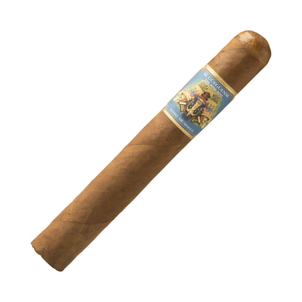Foundation El Gueguense | Robusto 5 | Default