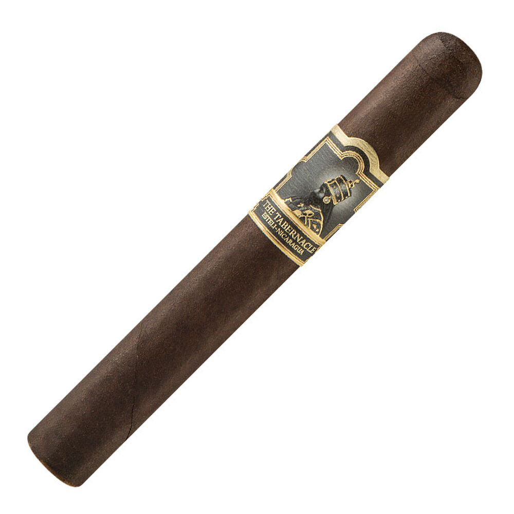 Foundation The Tabernacle | Corona 5 | Box of 24