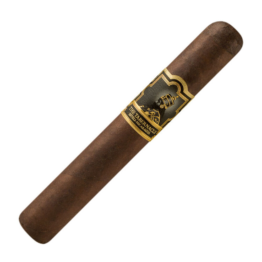 Foundation The Tabernacle | Robusto | Box of 24