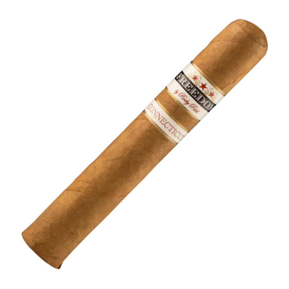 Rocky Patel Freedom Connecticut | Sixty | Default