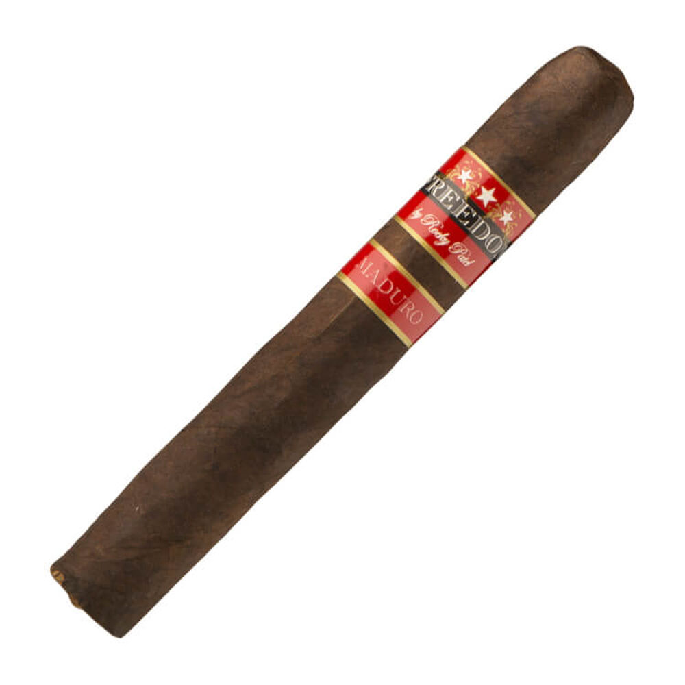 Rocky Patel Freedom Maduro | Robusto 5 | Default