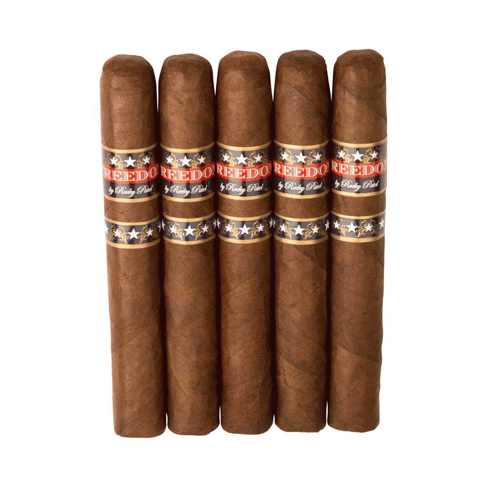 Rocky Patel Freedom | Robusto 5 | Default
