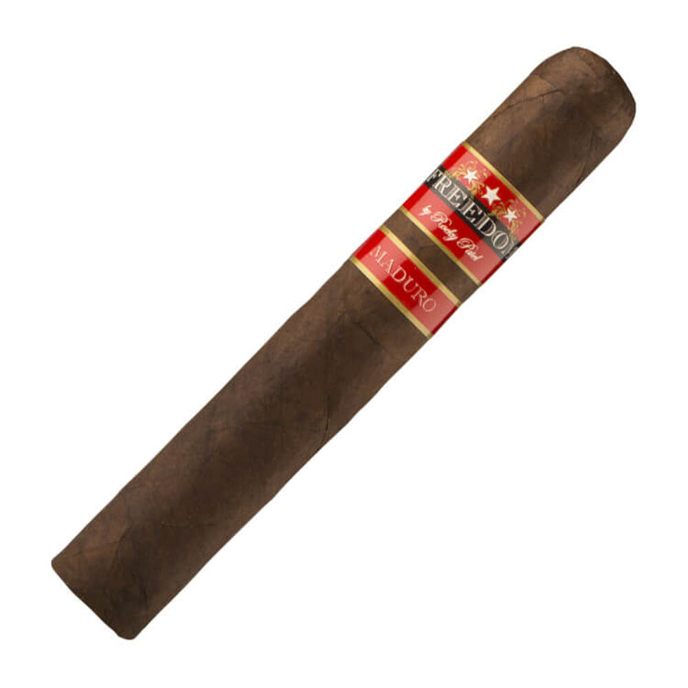 Rocky Patel Freedom Maduro | Sixty | Default