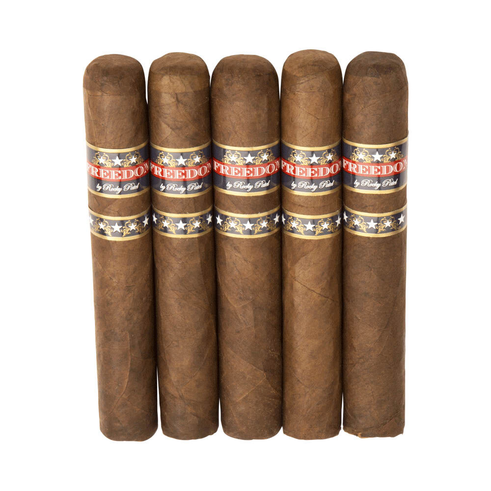 Rocky Patel Freedom | Sixty | Default