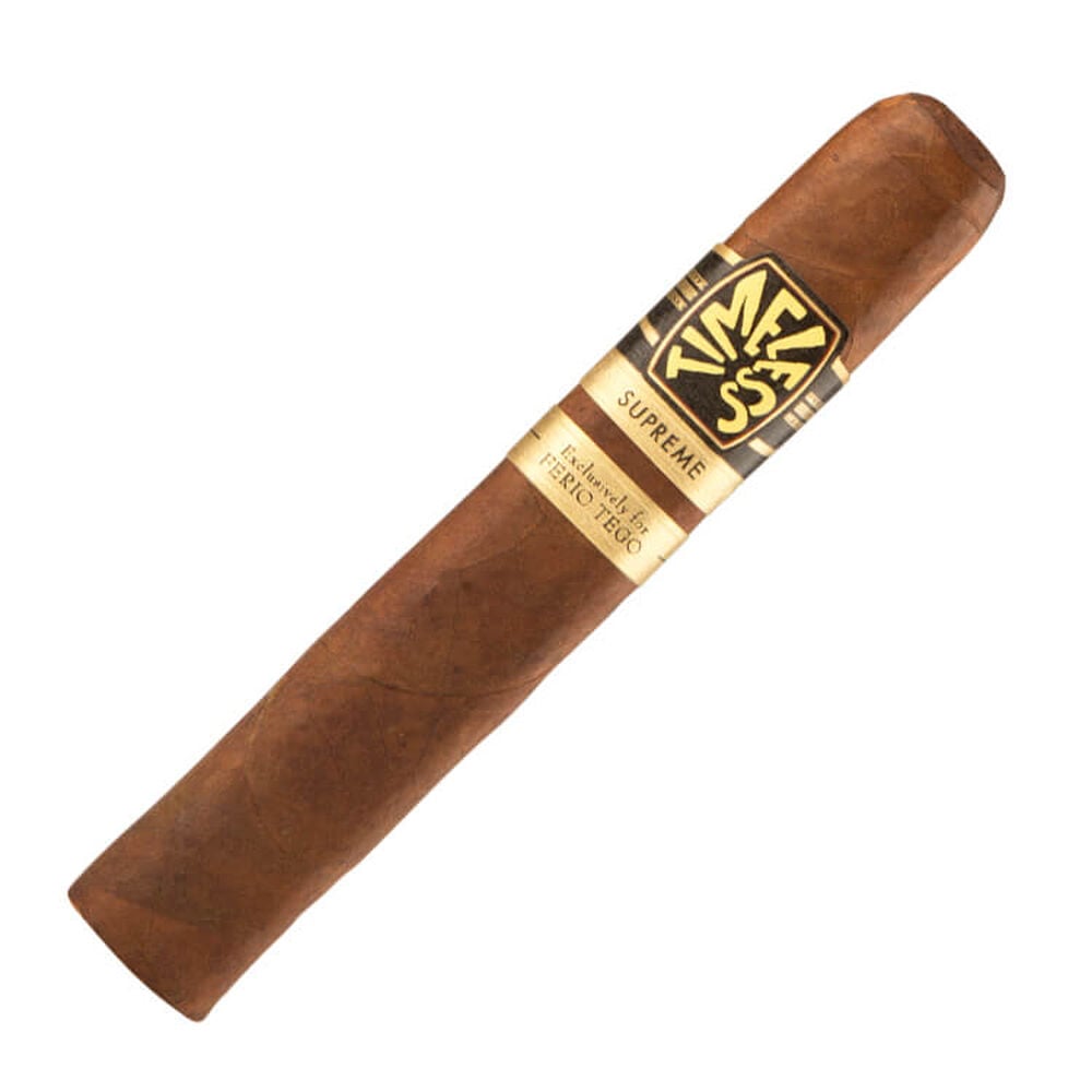 Ferio Tego Timeless Supreme | Supreme 660 | Box of 21