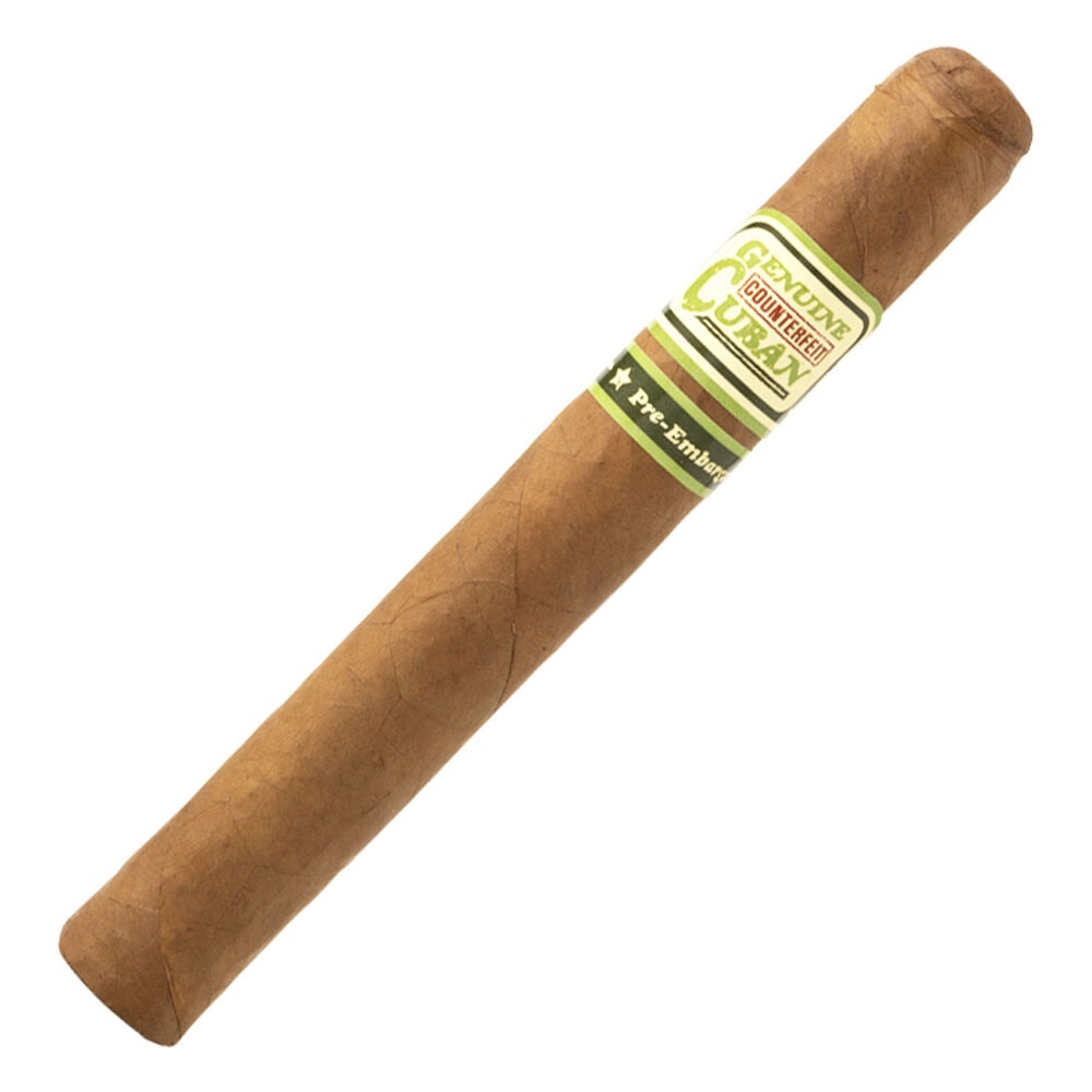 Genuine Counterfeit Cuban | Toro | Default