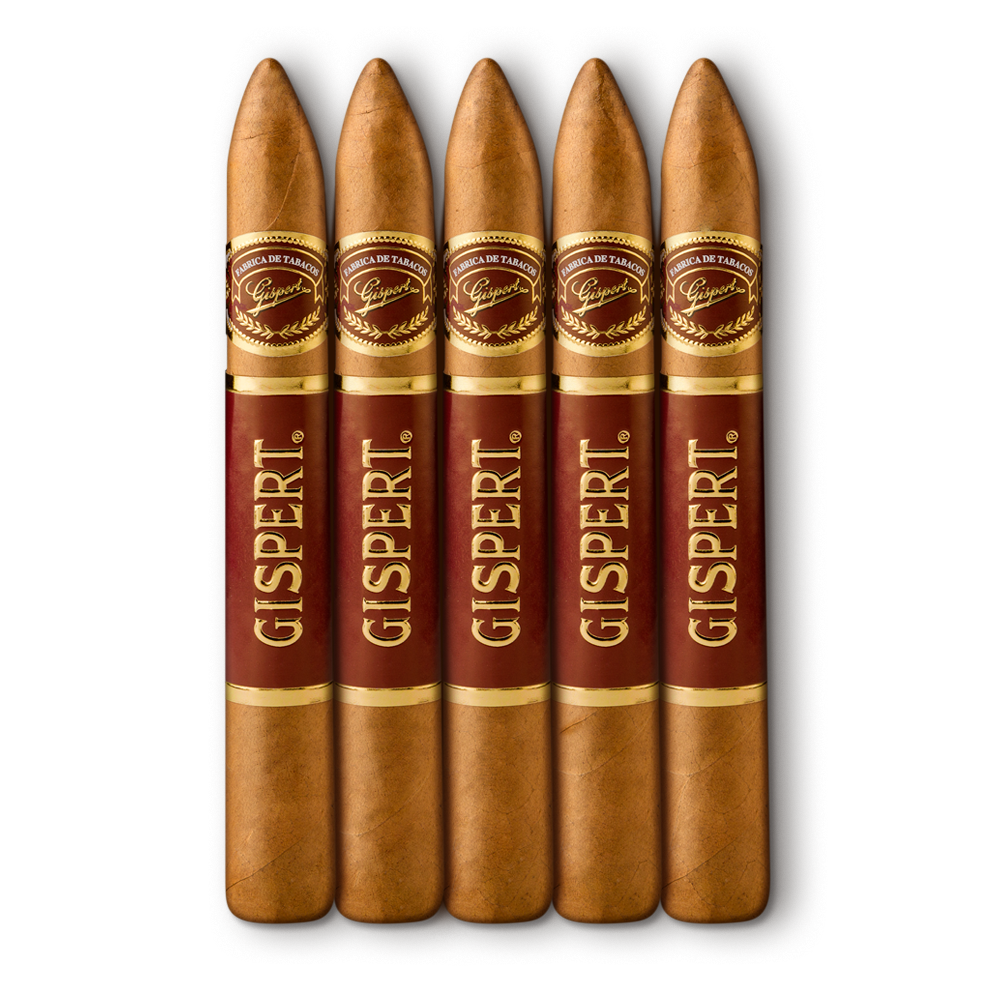 Gispert | Belicoso 6 | Default