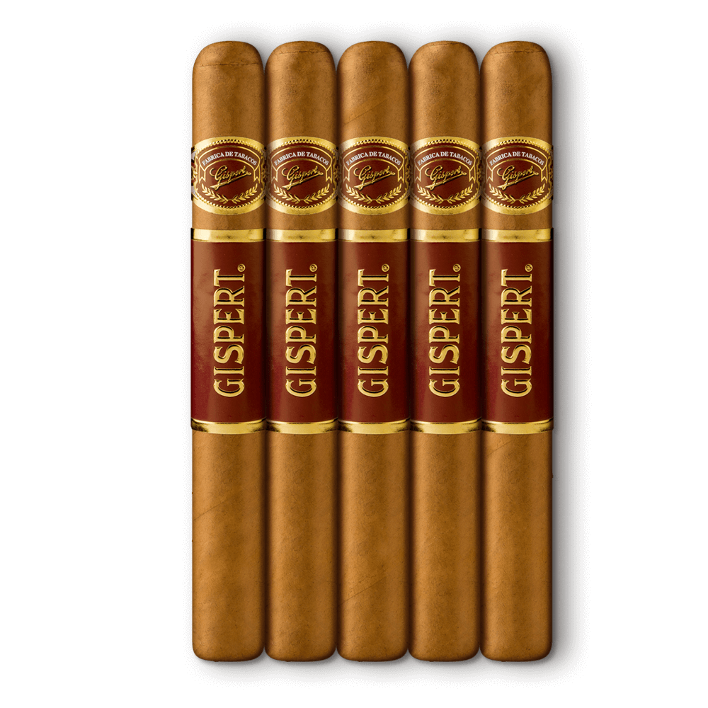 Gispert | Churchill | Default