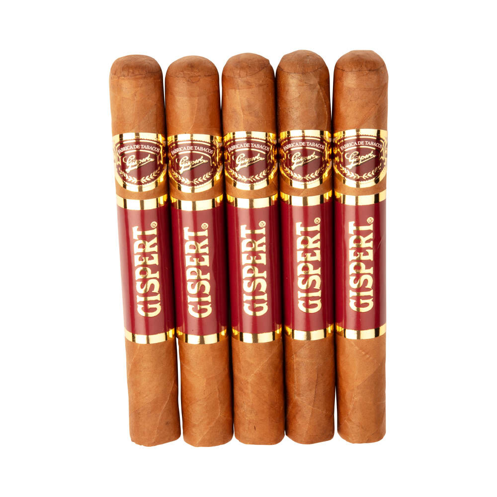 Gispert | Toro 5-Pack | Default