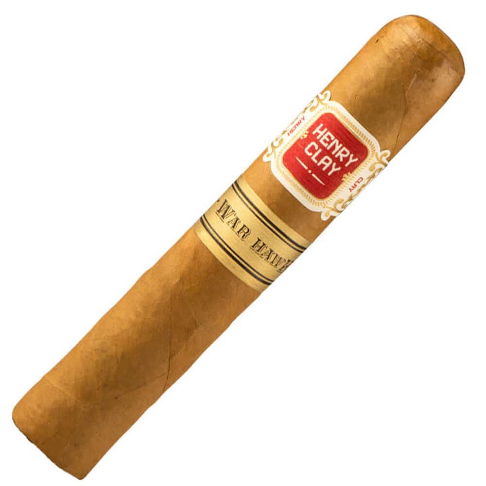 Henry Clay War Hawk | Robusto | Box of 25