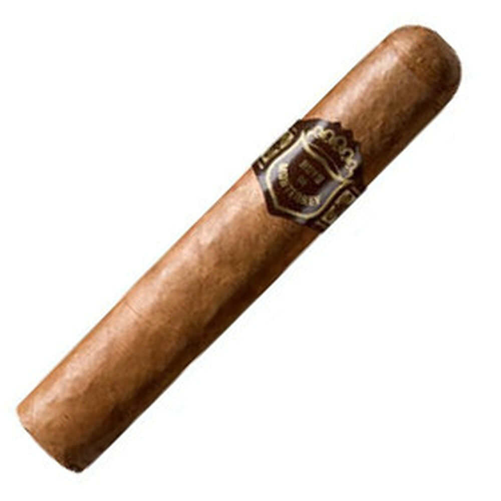 Hoyo de Monterrey Silver Foil | No 450 Robusto 4 | Bundle of 25