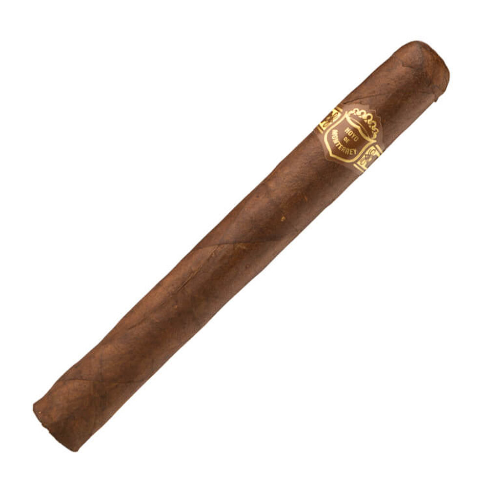 Hoyo de Monterrey Silver Foil | Executives Maduro | Default