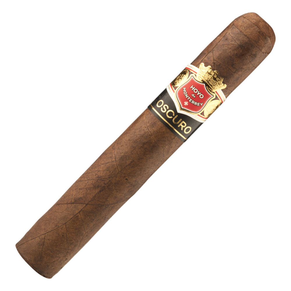 Hoyo de Monterrey Oscuro | Gigante | Box of 10