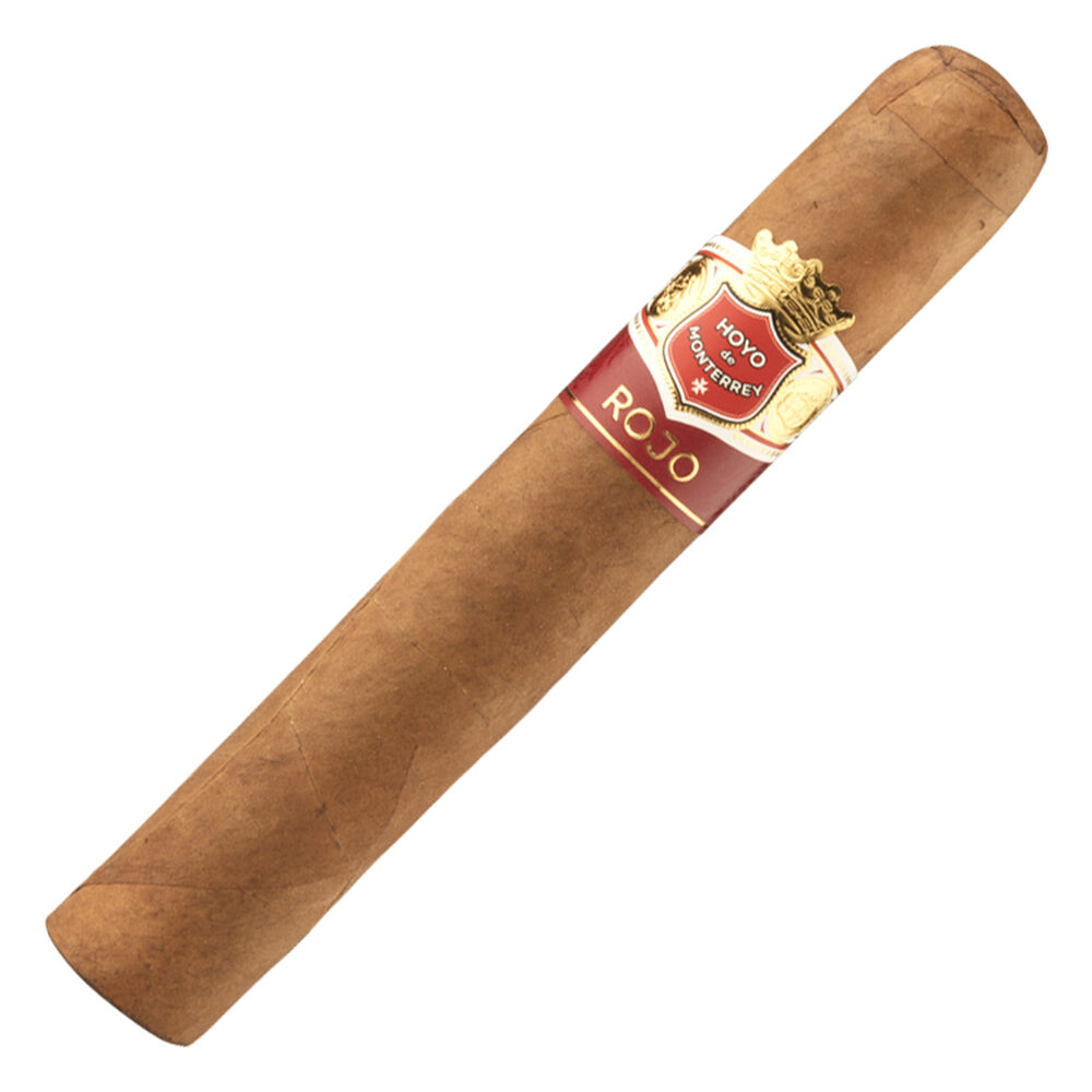 Hoyo de Monterrey Rojo | Gigante | Box of 10