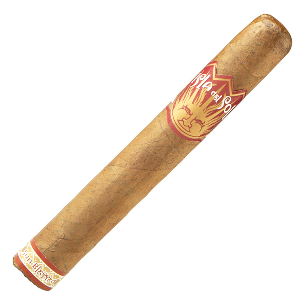 Isla del Sol | Gran Corona | Box of 20