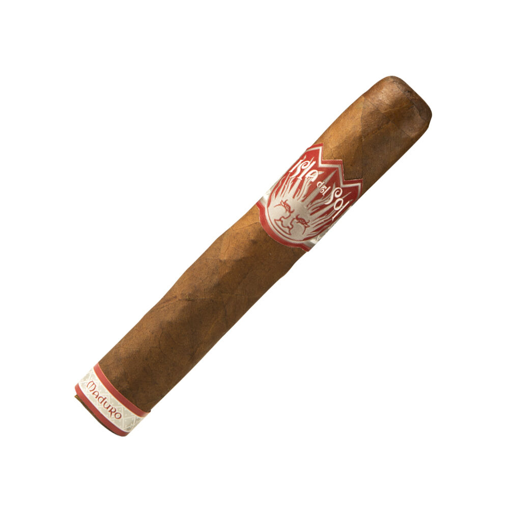 Isla del Sol | Robusto Maduro | Box of 10