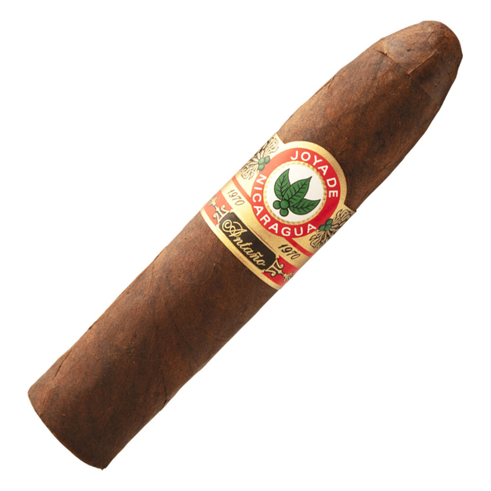 Joya de Nicaragua 1970 Antano | Gran Consul 4 | Default