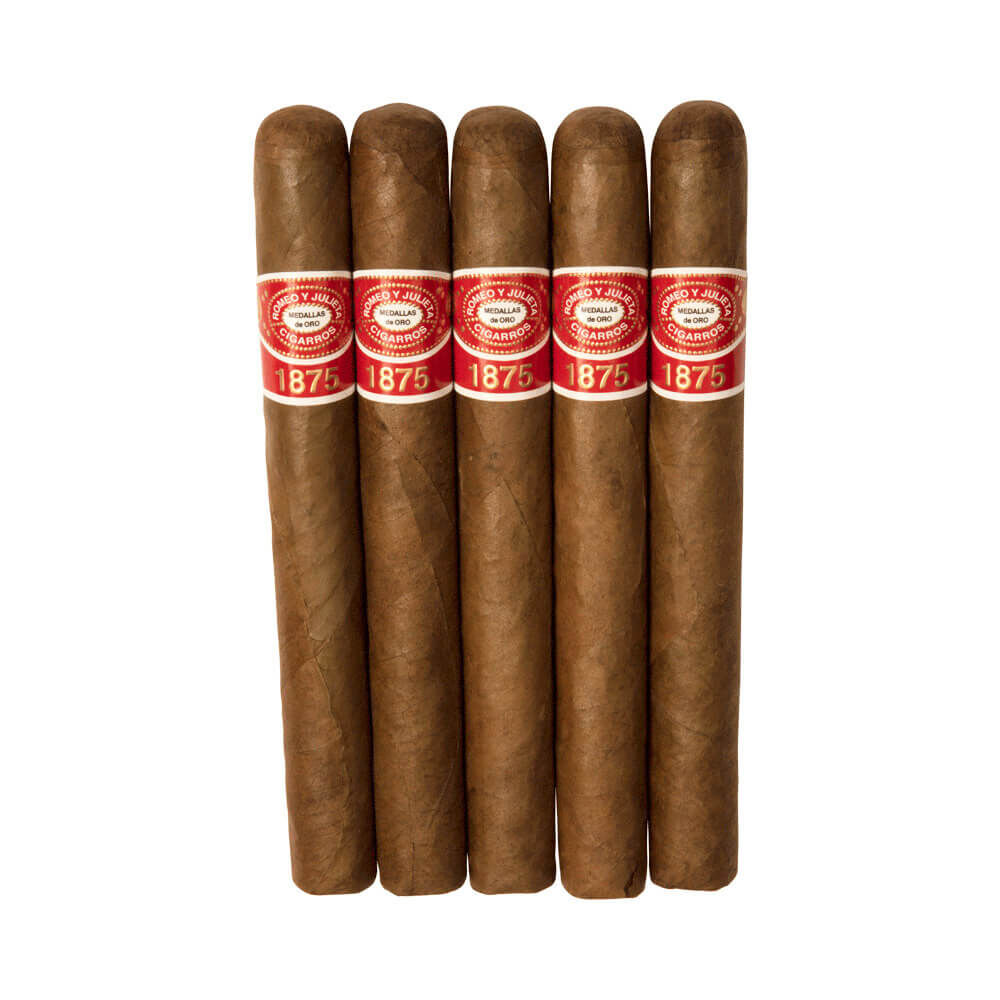Romeo y Julieta 1875 | Churchill | Default