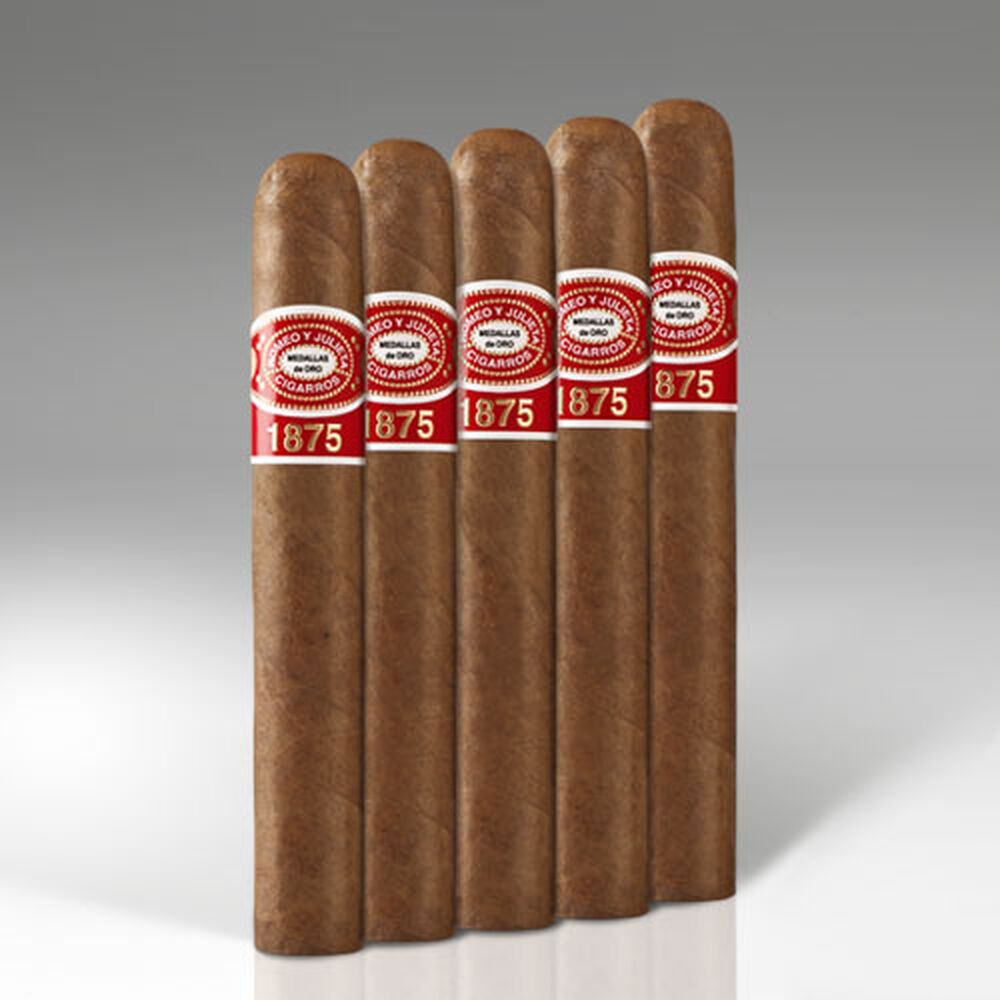 Romeo y Julieta 1875 | Gran Toro | Default