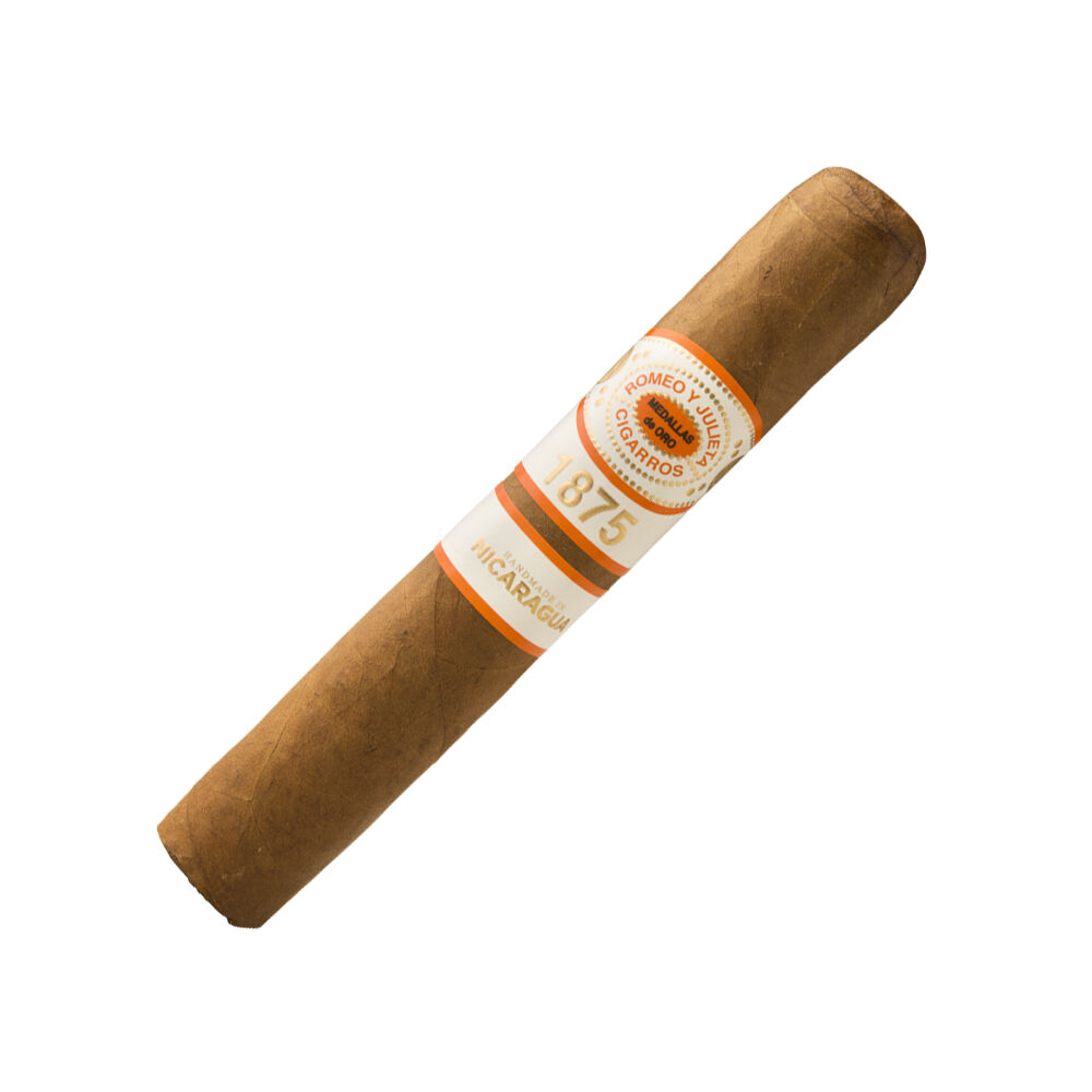 Romeo y Julieta 1875 Nicaragua | Bully | Box of 25
