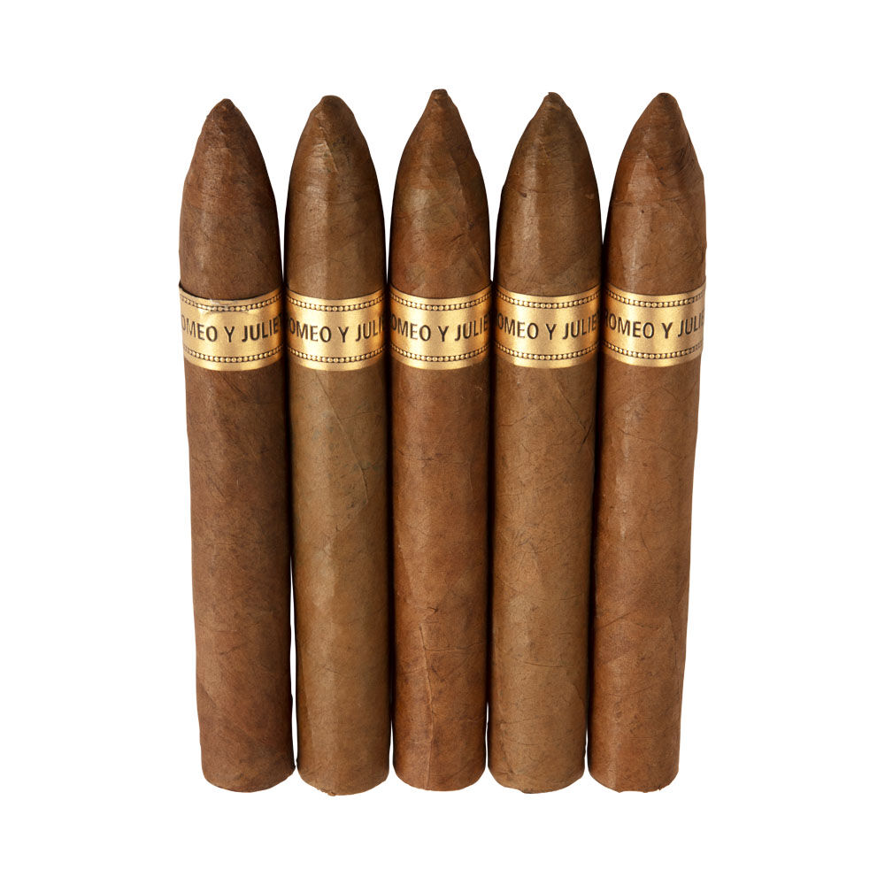 Romeo y Julieta 1875 | Numeros Dos 6 | Default