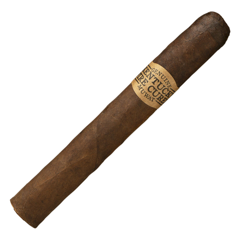 Kentucky Fire Cured | Just A Friend | Default