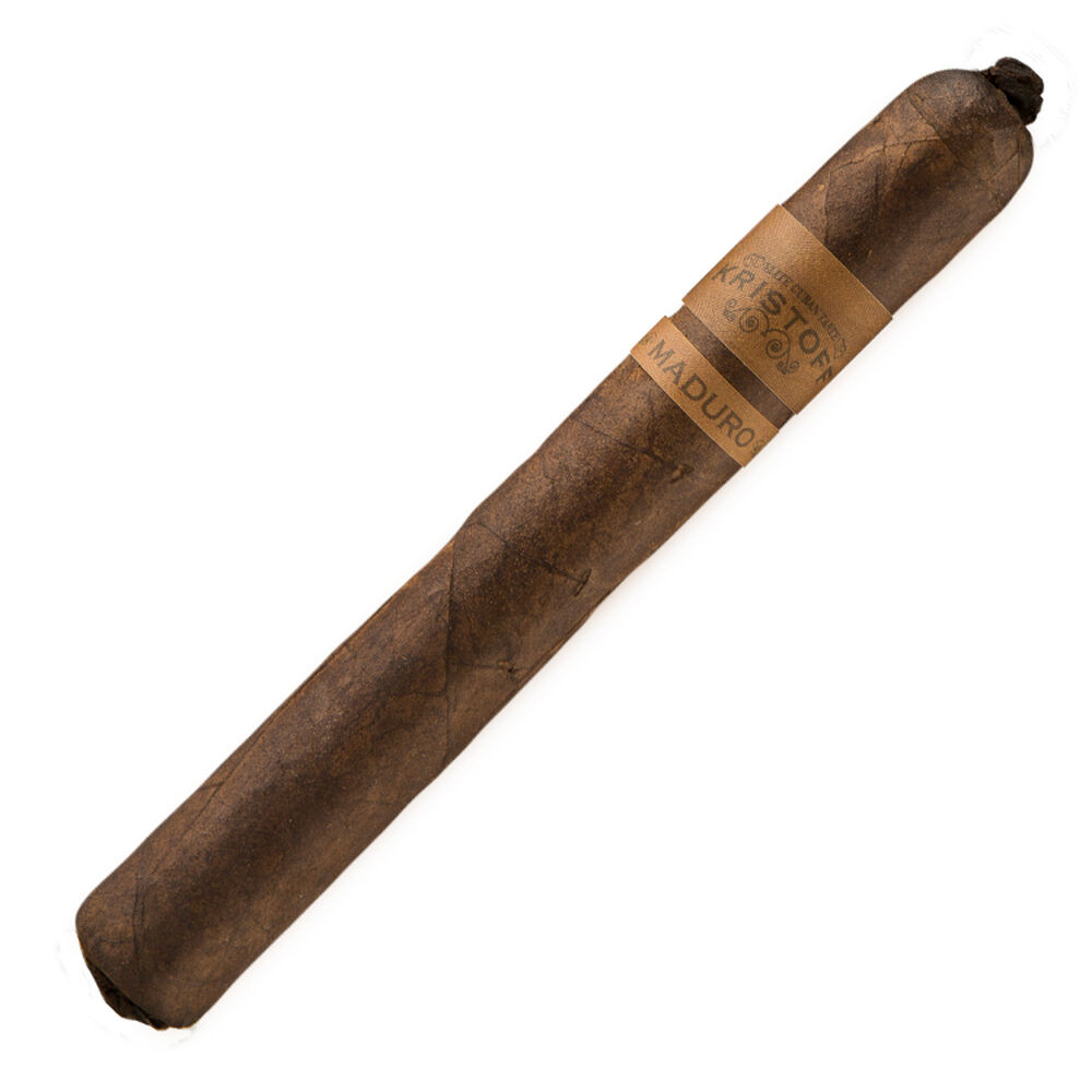 Kristoff Original Maduro | Lancero 7 | Box of 20