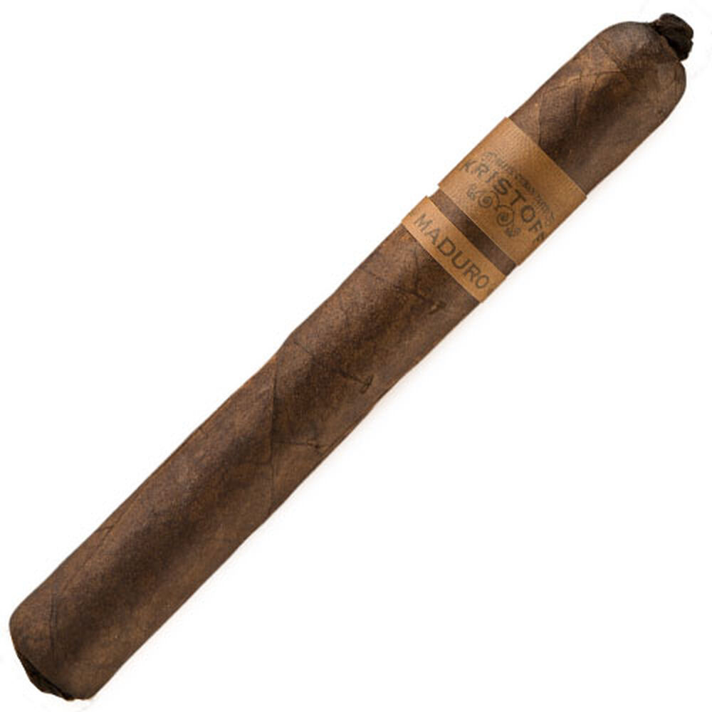 Kristoff Original Maduro | Matador 6 | Box of 20