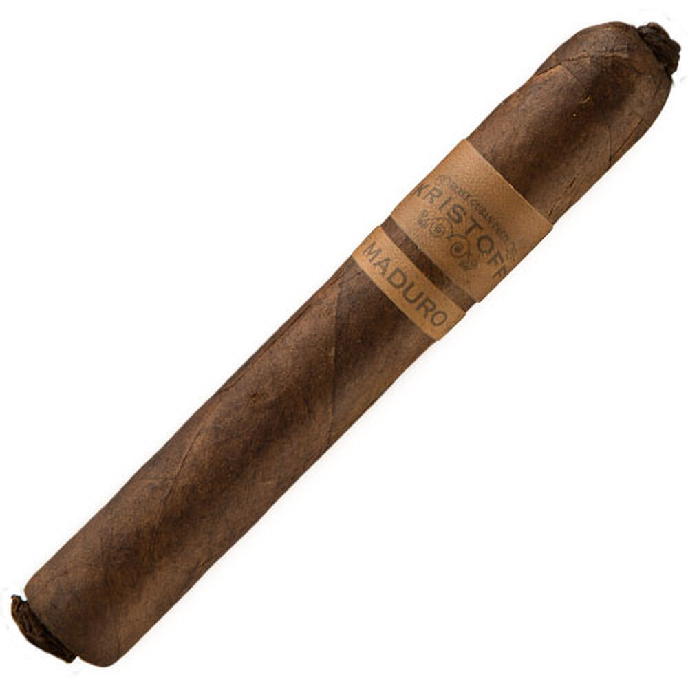 Kristoff Original Maduro | Robusto 5 | Box of 20
