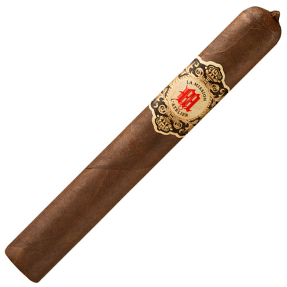 La Mission by L'Atelier | 2009 6 | Box of 18