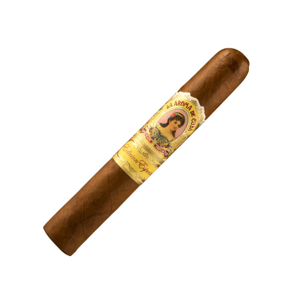 La Aroma de Cuba EDC Especial | #2 | Box of 25