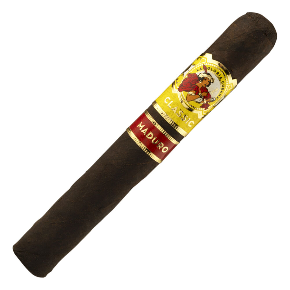 La Gloria Cubana | Corona Gorda | Box of 25